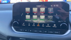 Nissan Qashqai 1.3 DiG-T MH N-Connecta 5dr Petrol Hatchback